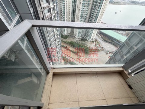 東環 第01期 第05B座 高層海景兩房貯