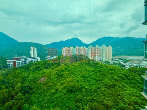 東堤灣畔 第01座 兩房高層開揚