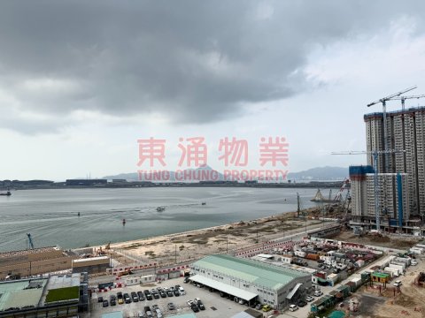 東環 第01期 第03A座