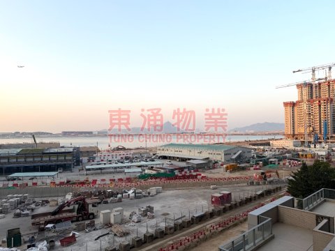 東環 第01期 第03A座 三房兩廁梗廚實用