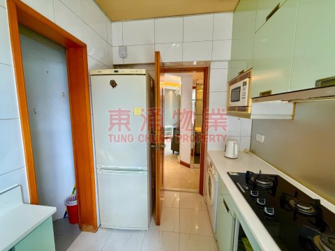 藍天海岸 第01期 第03座 高層齊傢俬