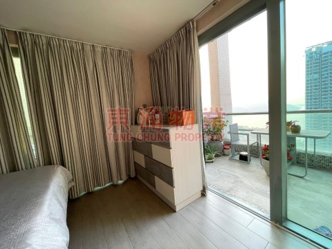 東堤灣畔 第02座