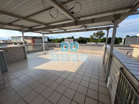 輋下村 環境寧靜 住得舒適
