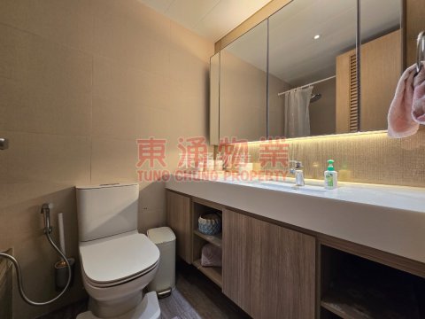 昇薈 第08座 兩房低層實用
