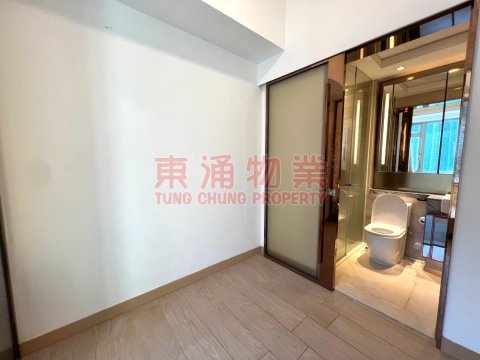 東環 第01期 第06B座 一房向南光猛