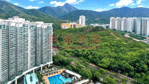 東堤灣畔 第06座 站頂高層靚裝二房