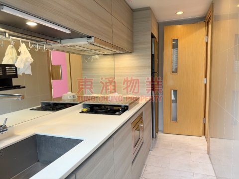 昇薈 第10座