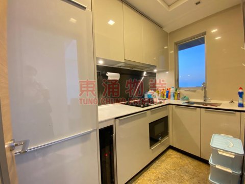 東環 第02期 第01B座 三房套海景