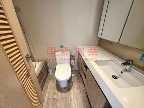 昇薈 第05座 東南山景三房套