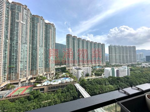 昇薈 第07座 豪裝大兩房