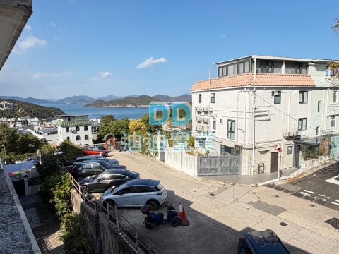 清水灣村屋 環境開揚