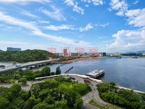 海堤灣畔 第01座 4房單邊無敵海景