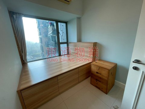 映灣園 第04期 第15座 海景三房套