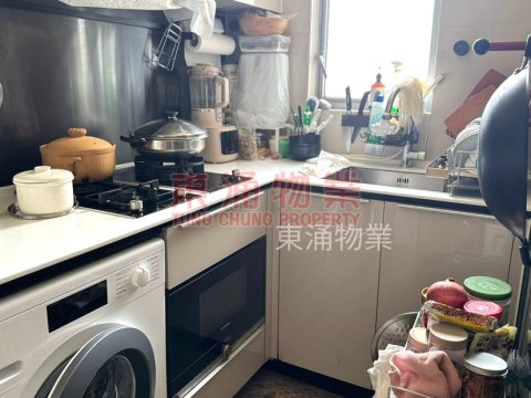 東環 第01期 第03A座 至筍三房套梗廚