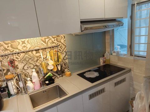 海濱花園 第21座 海妍閣