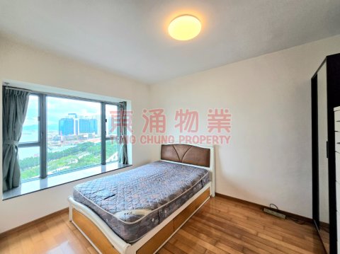 海堤灣畔 第01座 四房全海景 東涌區無敵手