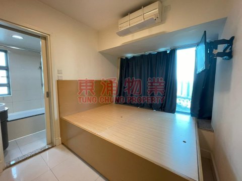 映灣園 第04期 第15座 海景三房套