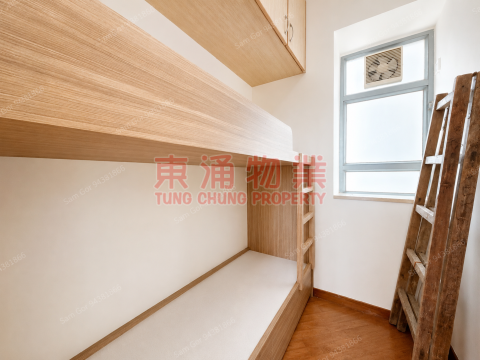 東堤灣畔 第07座 站頂四房急走