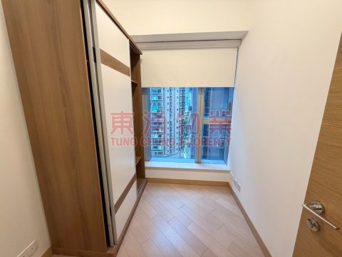 東環 第01期 第03A座 兩房向南開揚