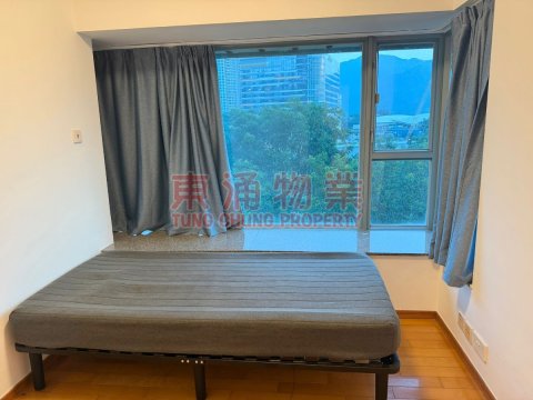 海堤灣畔 第02座 兩房綠油油企理