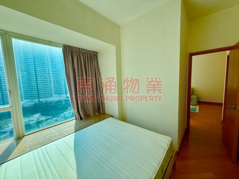 藍天海岸 第04期 第06座 水藍天岸 兩房