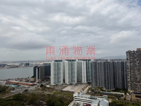 映灣園 第02期 第08座 三房套開揚