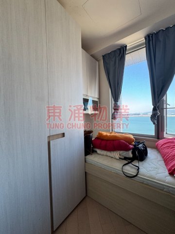 東環 第02期 第01B座 三房套海景