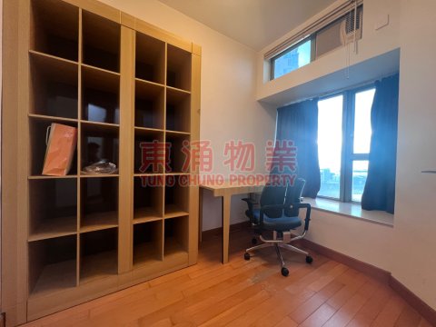 藍天海岸 第3期 影岸紅A座 三房+工人房！