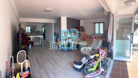 大環村 特色單位