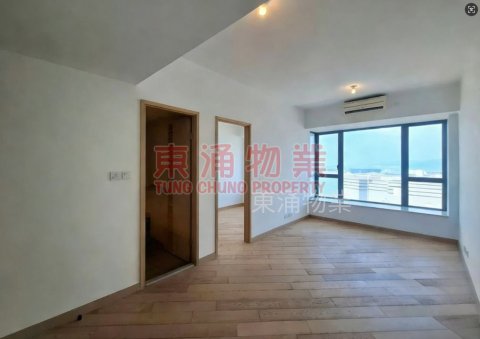 昇薈 第10座  至尊一房 廳大房大