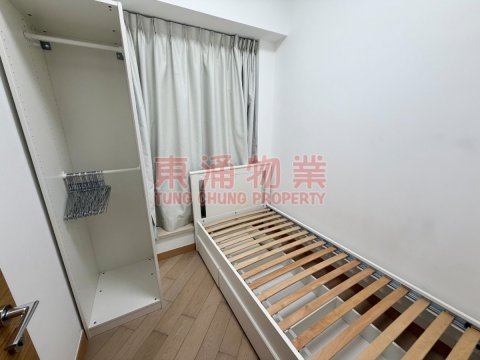 東環 第01期 第03B座 兩房連大平台