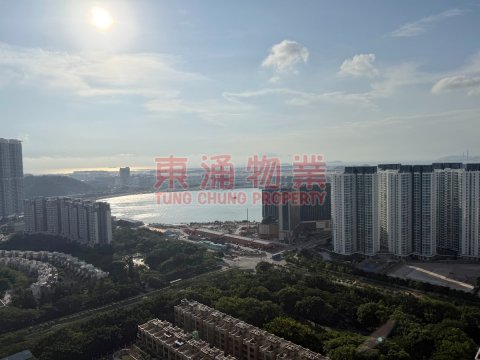 映灣園 第03期 第09座 悅濤軒