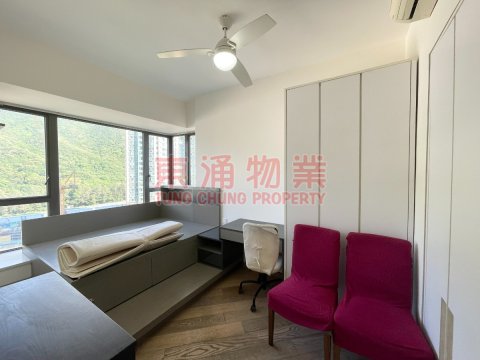 昇薈 第05座 企理三房套向南