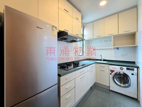 東堤灣畔 第06座 高質二房擁翠綠山景