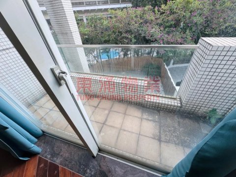 藍天海岸 第02期 水藍天 住下屋仔連花園