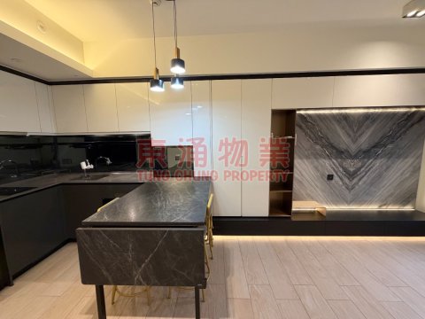 東環 第01期 第05A座 向南兩房貯開揚