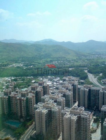 雍翠豪園 第01座