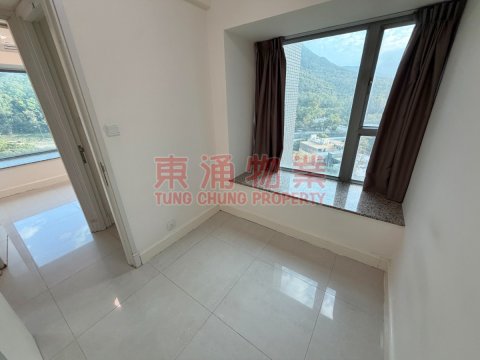 映灣園 第03期 第12座 三房山景抵住