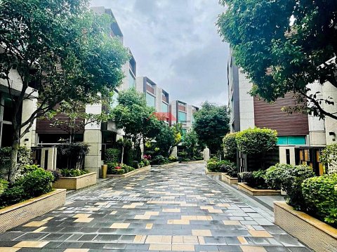 柏巒 第01期 洋房