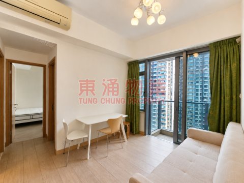 東環 第02期 第02B座 兩房連傢俬