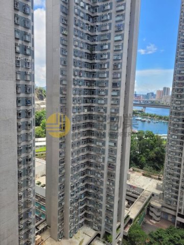 海濱花園 第04座 海銀閣