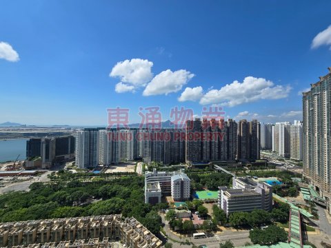 映灣園 第03期 第10座 悅濤軒