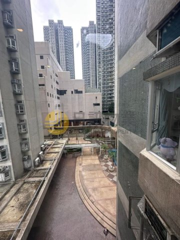 海濱花園 第03座 海珊閣