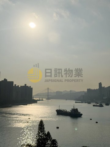 海灣花園 第01座 海灣花園 第01座