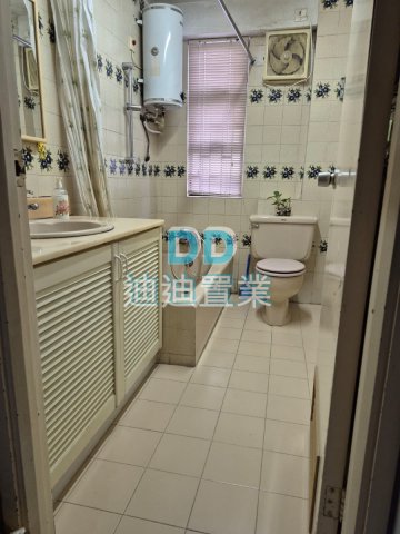 西貢村屋 寧靜舒適
