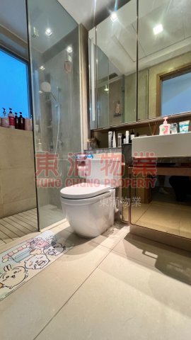 東環 第01期 第03A座 園景三房必走
