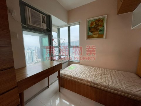 海堤灣畔 第05座 時尚裝修機場海景