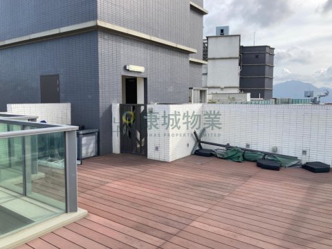 日出康城 第09B期 第02B座
