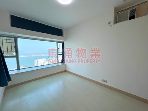 藍天海岸 第01期 第05座 高層機場海景