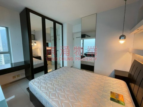 海堤灣畔 第05座 時尚裝修機場海景